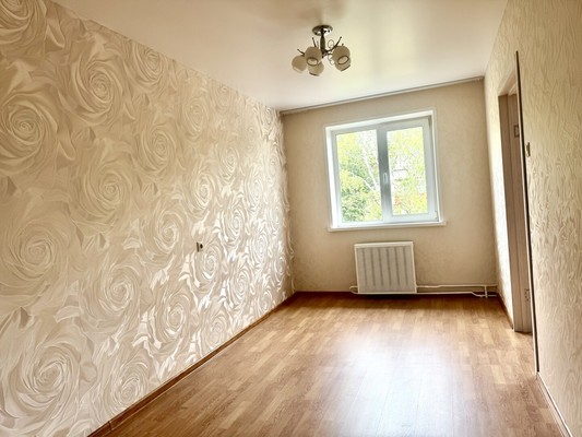 Продам двухкомнатную (2-комн.) квартиру, Коминтерна ул, 11А, Раменское г