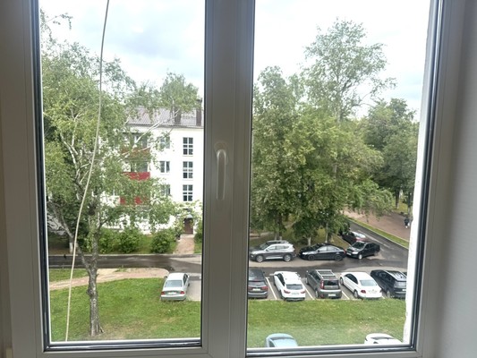 Продам двухкомнатную (2-комн.) квартиру, Коминтерна ул, 11А, Раменское г