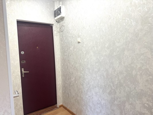Продам двухкомнатную (2-комн.) квартиру, Коминтерна ул, 11А, Раменское г