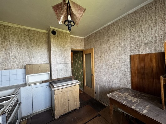 Продам однокомнатную (1-комн.) квартиру, Академика Миллионщикова ул, 31, Москва г