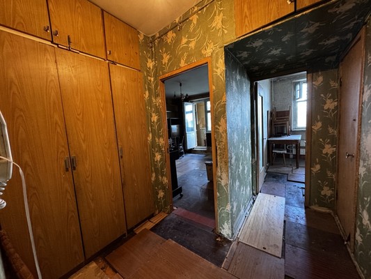 Продам однокомнатную (1-комн.) квартиру, Академика Миллионщикова ул, 31, Москва г