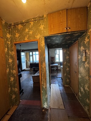 Продам однокомнатную (1-комн.) квартиру, Академика Миллионщикова ул, 31, Москва г