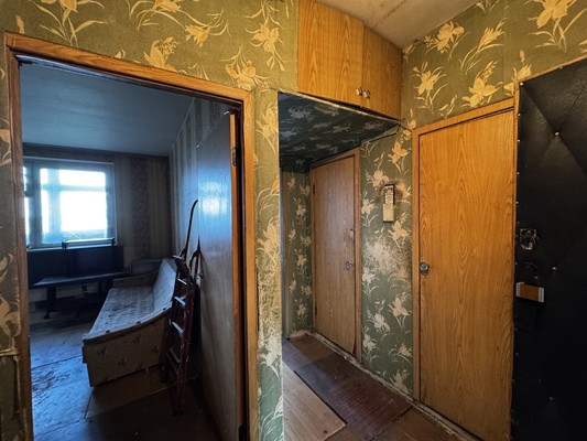 Продам однокомнатную (1-комн.) квартиру, Академика Миллионщикова ул, 31, Москва г