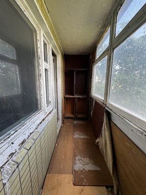 Продам однокомнатную (1-комн.) квартиру, Академика Миллионщикова ул, 31, Москва г