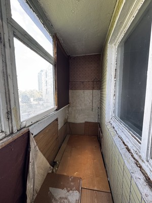 Продам однокомнатную (1-комн.) квартиру, Академика Миллионщикова ул, 31, Москва г