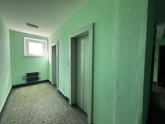 Продам однокомнатную (1-комн.) квартиру, Академика Миллионщикова ул, 31, Москва г