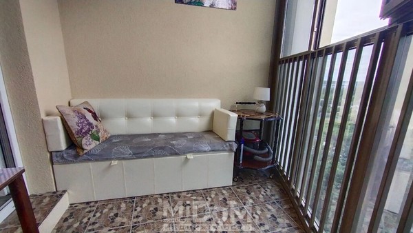 Продам однокомнатную (1-комн.) квартиру, Заводская (Усть-Славянка тер.) ул, 17 1, Санкт-Петербург г
