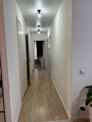 Продам трехкомнатную (3-комн.) квартиру, лётчика Ларюшина ул, 6к2, Люберцы г