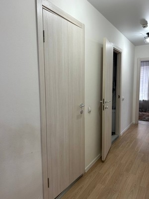 Продам трехкомнатную (3-комн.) квартиру, лётчика Ларюшина ул, 6к2, Люберцы г