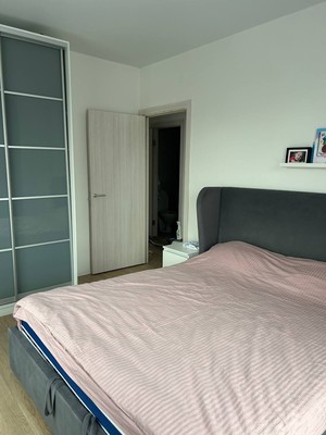 Продам трехкомнатную (3-комн.) квартиру, лётчика Ларюшина ул, 6к2, Люберцы г