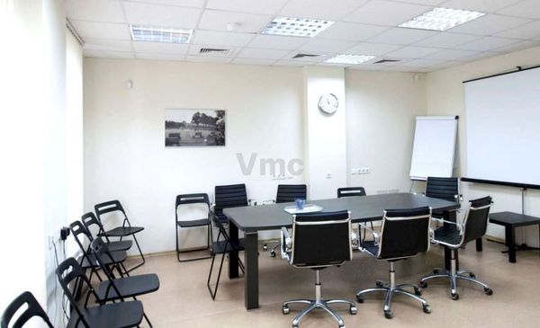Сдам коммерческое помещение 959 м2, Устье С и Ко снт, Дубна г