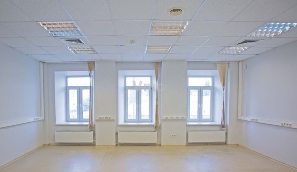 Сдам коммерческое помещение 959 м2, Устье С и Ко снт, Дубна г
