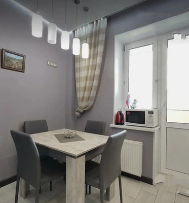 Продам однокомнатную (1-комн.) квартиру, Дружбы (Зенино ЖК Самолёт мкр.) ул, 11/26, Люберцы г