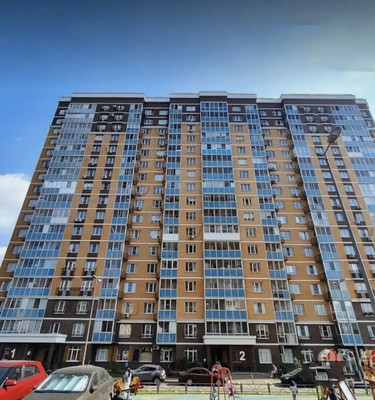 Продам однокомнатную (1-комн.) квартиру, Дружбы (Зенино ЖК Самолёт мкр.) ул, 11/26, Люберцы г