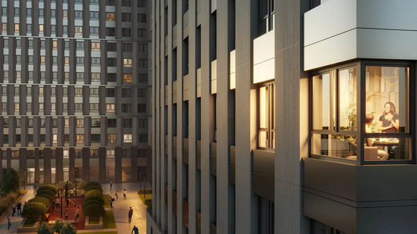 Продам однокомнатную (1-комн.) квартиру, СНТ Искра тер, 33, Марушкино д