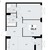 Продам трехкомнатную (3-комн.) квартиру, Куприна пр-кт, 7к1, Сосенское п