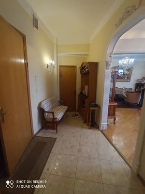 Сдам многокомнатную квартиру, Сеславинская ул, 40, Москва г