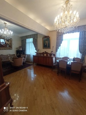 Сдам многокомнатную квартиру, Сеславинская ул, 40, Москва г