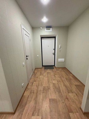 Продам однокомнатную (1-комн.) квартиру, Новая ул, 1, Новое Шигалеево с
