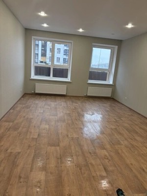 Продам однокомнатную (1-комн.) квартиру, Новая ул, 1, Новое Шигалеево с