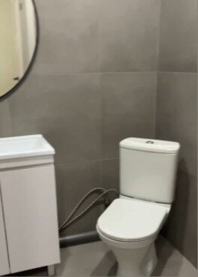 Продам однокомнатную (1-комн.) квартиру, Новая ул, 1, Новое Шигалеево с