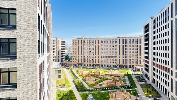 Продам однокомнатную (1-комн.) квартиру, Партизанская ул, 5, Санкт-Петербург г