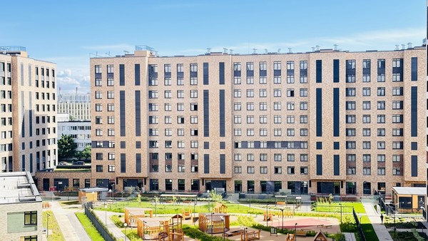Продам однокомнатную (1-комн.) квартиру, Партизанская ул, 5, Санкт-Петербург г