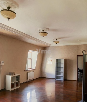 Продам коммерческое помещение 321,7 м2, Остоженка ул, 30 3, Москва г
