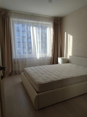 Продам однокомнатную (1-комн.) квартиру, Центральный (Купелинка мкр) кв-л, 3, Сапроново д