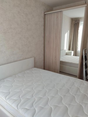 Продам однокомнатную (1-комн.) квартиру, Центральный (Купелинка мкр) кв-л, 3, Сапроново д