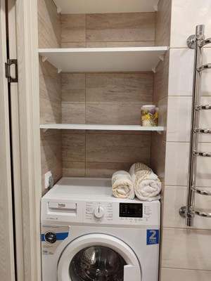 Продам однокомнатную (1-комн.) квартиру, Центральный (Купелинка мкр) кв-л, 3, Сапроново д
