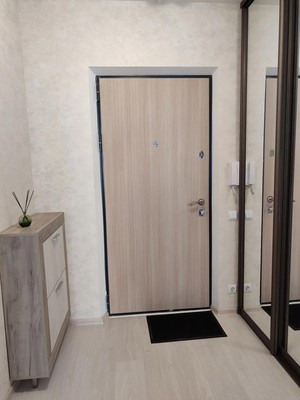 Продам однокомнатную (1-комн.) квартиру, Центральный (Купелинка мкр) кв-л, 3, Сапроново д