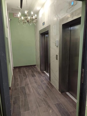 Продам однокомнатную (1-комн.) квартиру, Центральный (Купелинка мкр) кв-л, 3, Сапроново д