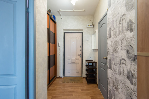 Продам однокомнатную (1-комн.) квартиру, Петренко ул, 10, Ростов-на-Дону г