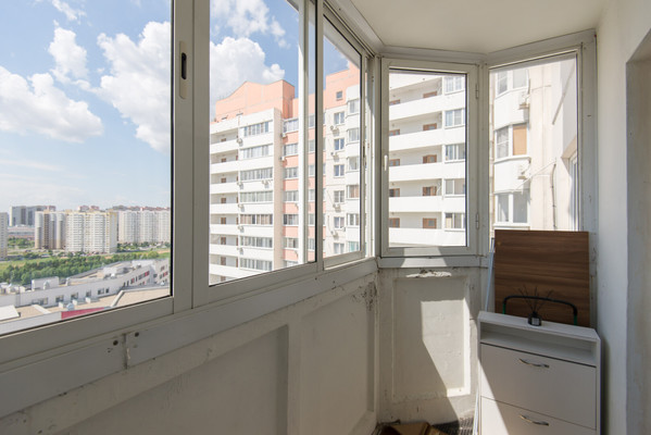 Продам однокомнатную (1-комн.) квартиру, Петренко ул, 10, Ростов-на-Дону г