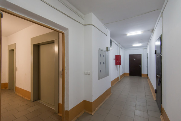 Продам однокомнатную (1-комн.) квартиру, Петренко ул, 10, Ростов-на-Дону г