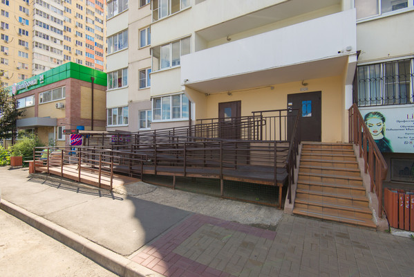Продам однокомнатную (1-комн.) квартиру, Петренко ул, 10, Ростов-на-Дону г