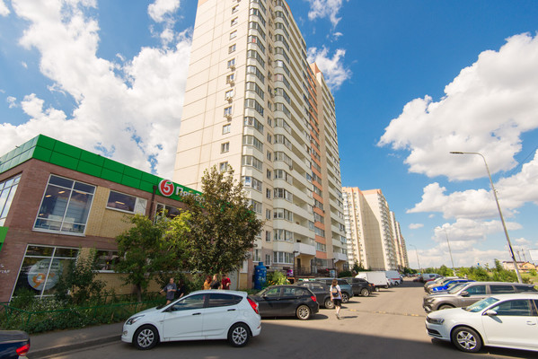Продам однокомнатную (1-комн.) квартиру, Петренко ул, 10, Ростов-на-Дону г