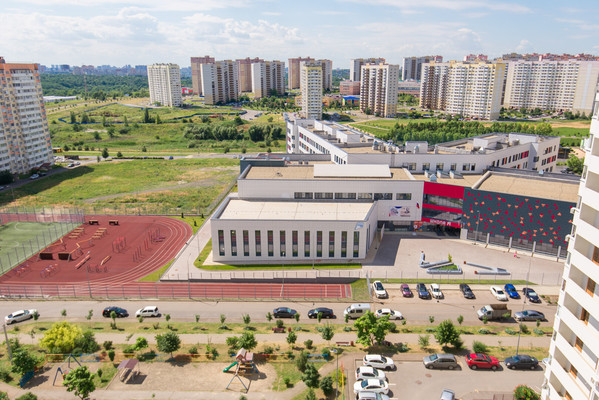 Продам однокомнатную (1-комн.) квартиру, Петренко ул, 10, Ростов-на-Дону г