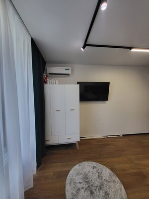 Продам однокомнатную (1-комн.) квартиру, Гарнизонный пер, 1ка, Ростов-на-Дону г