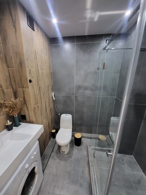 Продам однокомнатную (1-комн.) квартиру, Гарнизонный пер, 1ка, Ростов-на-Дону г