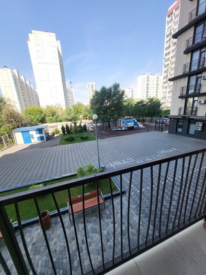 Продам однокомнатную (1-комн.) квартиру, Гарнизонный пер, 1ка, Ростов-на-Дону г