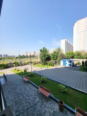 Продам однокомнатную (1-комн.) квартиру, Гарнизонный пер, 1ка, Ростов-на-Дону г