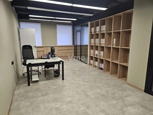 Продам коммерческое помещение 1 016 м2, Большая Серпуховская ул, 19/37 5, Москва г