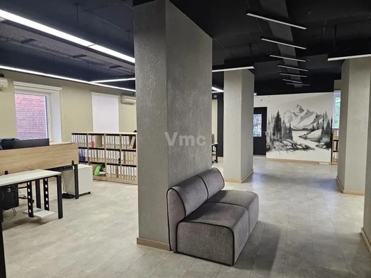 Продам коммерческое помещение 1 016 м2, Большая Серпуховская ул, 19/37 5, Москва г