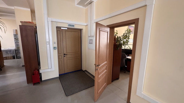 Продам коммерческое помещение 184,3 м2, Нижегородская ул, 32, Москва г