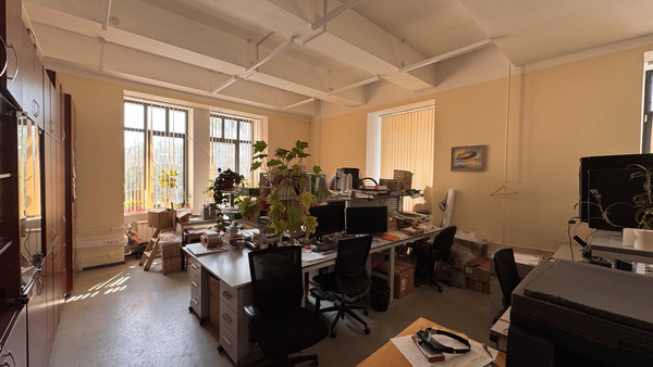Продам коммерческое помещение 184,3 м2, Нижегородская ул, 32, Москва г