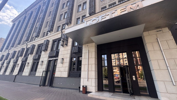 Продам коммерческое помещение 184,3 м2, Нижегородская ул, 32, Москва г