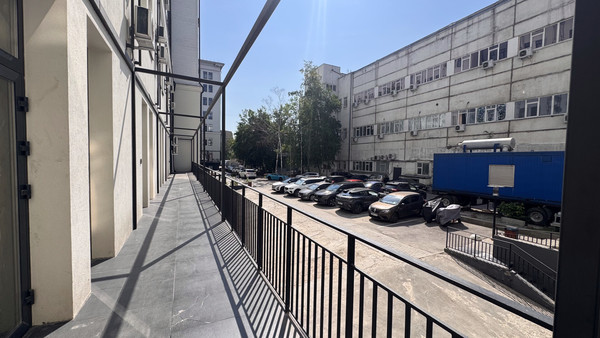 Продам коммерческое помещение 184,3 м2, Нижегородская ул, 32, Москва г