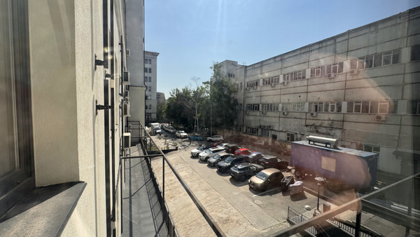Продам коммерческое помещение 184,3 м2, Нижегородская ул, 32, Москва г